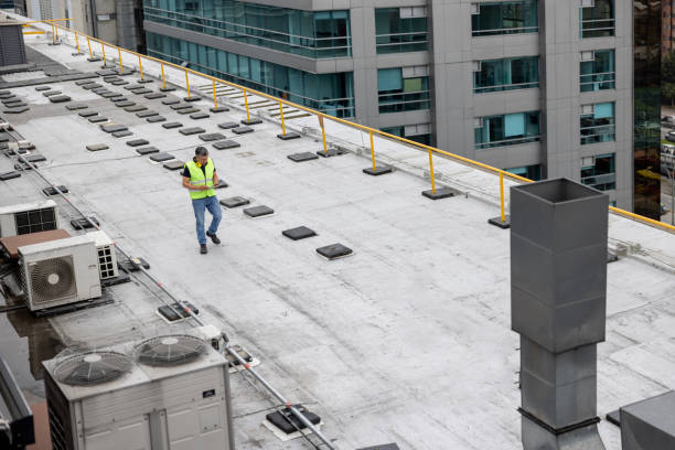Best Commercial Roofing Services  in Freeport, NY